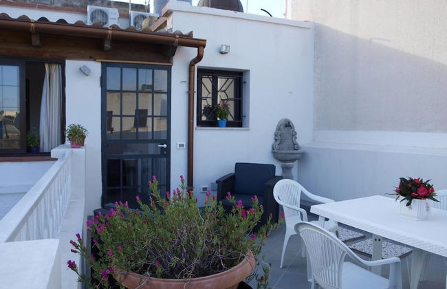 Dafne Marsala Centro - Foto 21