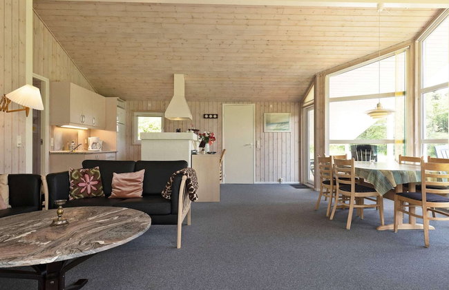 6 Person Holiday Home in Bindslev - Foto 18