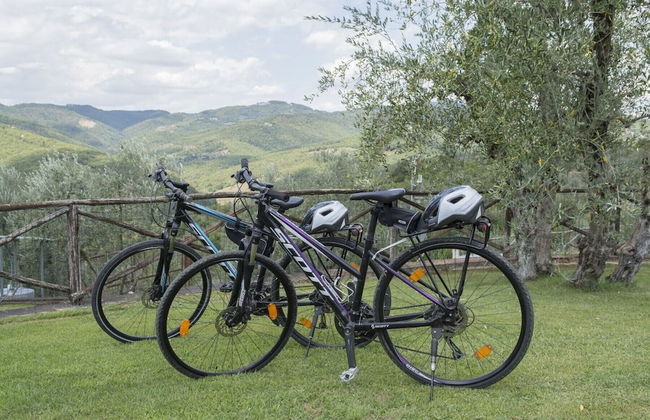 Chianti for Four - Foto 25