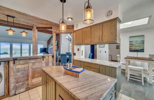 Sandy Beach Retreat on Big Spirit Lake - Foto 16