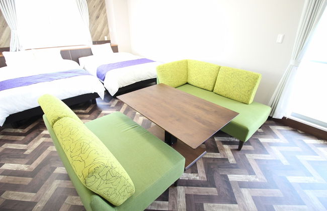 Tommy Condominium Wakasa - Foto 15