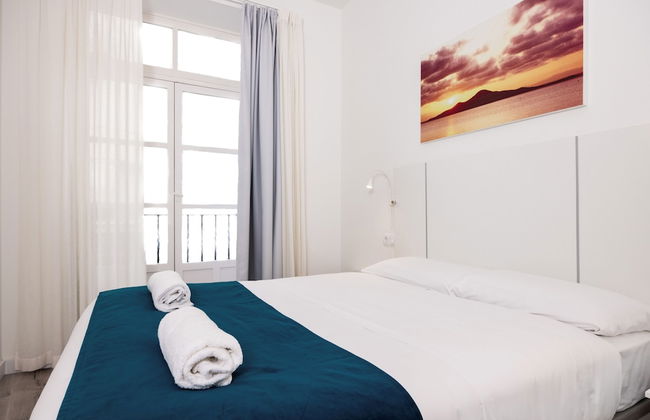 Apartamentos Turísticos Gran Vía - Foto 9