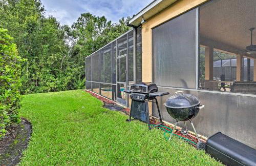 14 Mi to Disney Parks Spacious Kissimmee Home - Foto 35
