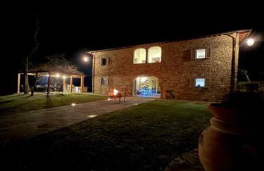 Villa Casale Chiesina - Foto 41