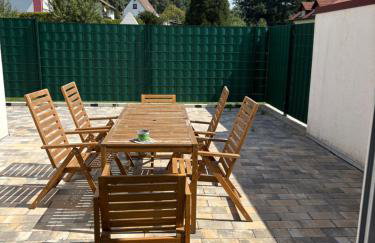 Luxus genießen - Spa-Apartment mit Terrasse - Foto 10