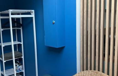 Studio centre-ville climatisé avec parking gratuit - Foto 11