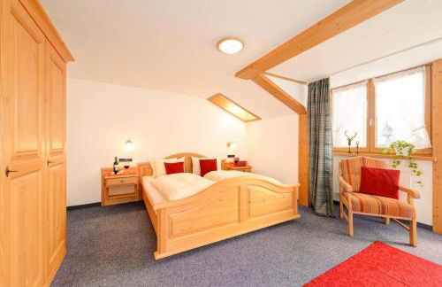 "Ferienwohnung Anna" - Annehmlichkeiten von 4-Sterne Familien-und Wellnesshotel Viktoria können mitgenutzt werden - Photo 27