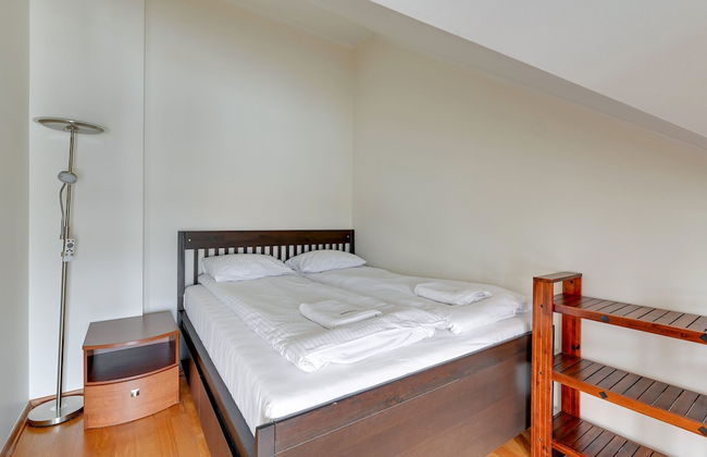 Dom & House-Apartament Chopina37 Supreme - Foto 5