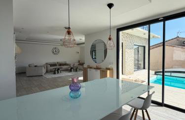 Villa Nana - Foto 1