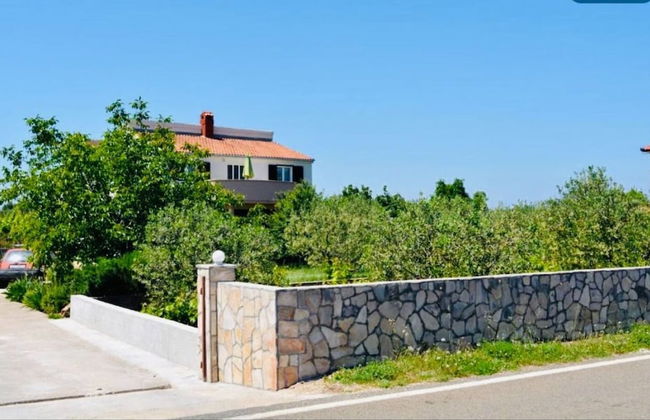 Nick - With Barbecue - A1 - Foto 17