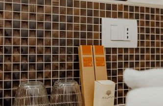 La Rosa Gialla Bio Apartments & rooms - Foto 79