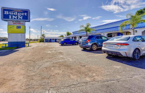 Pet-Friendly Studio 2 Mi to Dtwn Sebring! - Foto 20