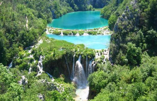 Apartments Rendulic - Foto 14