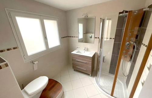 La Parenthèse gîte à la campagne - Foto 9