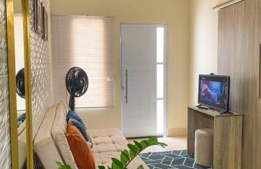 Flat Morada da Neblina! - Foto 1