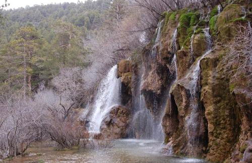 Serrania - Apartamentos El Cabo - Foto 21