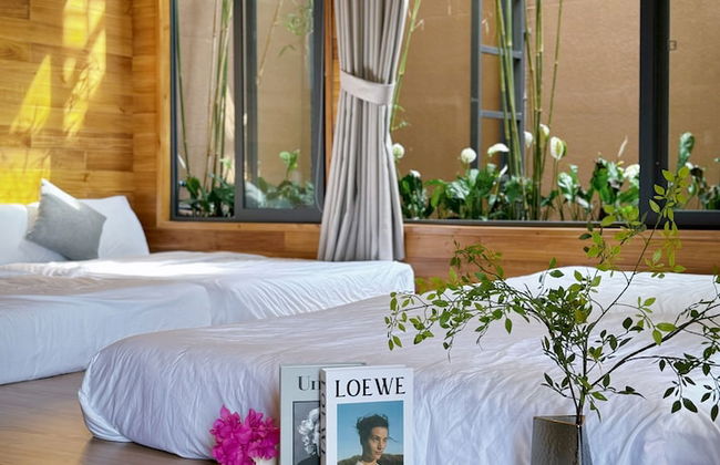 Vanilla Ho Tram Homestay - Foto 27