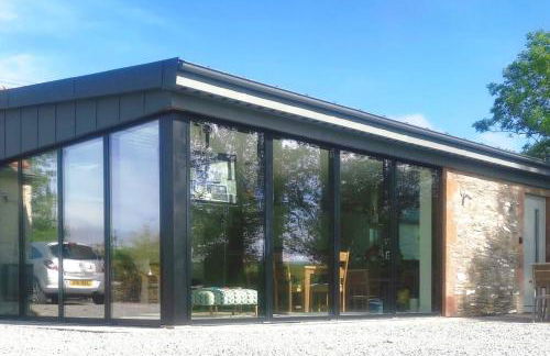 Amazing Cottage & detached Annex sleeps 8, Extra Deep Hot tub, Super Fast wifi, New for 2024 is the addition of Wood Fired Sauna - Foto 22