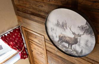 Les rêves des Montagnards, Appartements de Charme - Foto 10