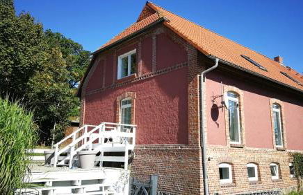 Inspektorenhaus am Jagdschloss mit Meerblick - Photo 6