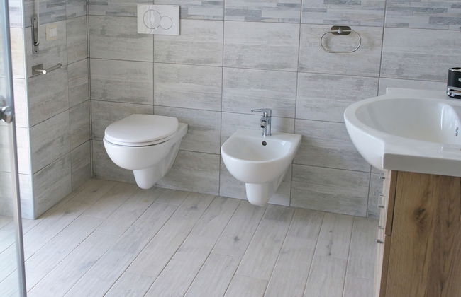 Menhir - Room 4 in Olmedo - Foto 12