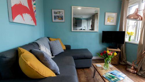 Ocean Cottage - Foto 5