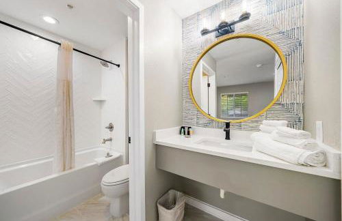 Newly Renovated Atlanta Condo Prime Buckhead Atl - Foto 17