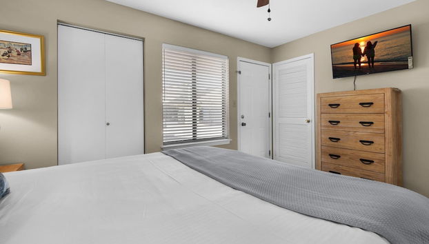 Sandprints A1 - Foto 4, Habitación