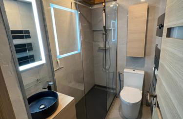 Le Sapin B19 Megeve - Demi Quartier - Foto 6