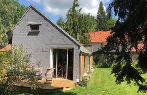 Cottage near the Mill Pond with a beautiful garden - Foto 2