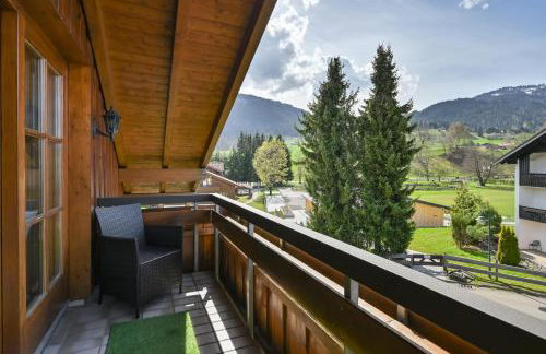 Ferienwohnung Edelweiß mit Sommer- Bergbahn unlimited kostenlos - Foto 40