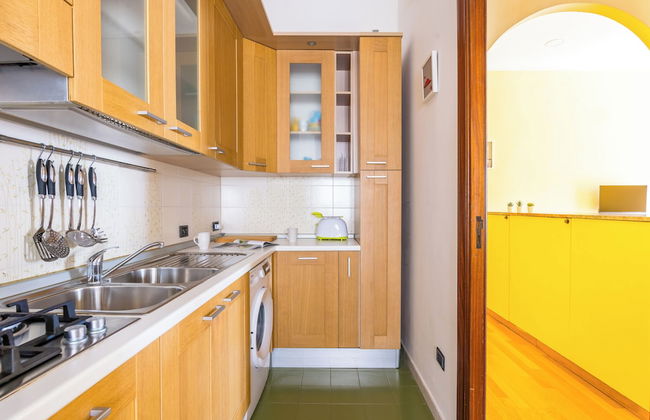 Appartamento a Bagnoli - Wonderful Italy - Foto 11