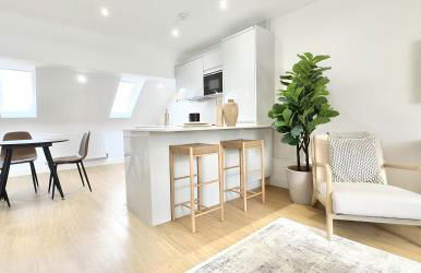 Chapel House Luxury Apartments Hoylake - Foto 10