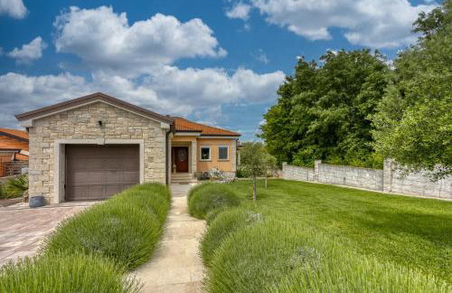 Villa Ravina - Photo 6