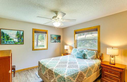 Hayward Valley House Black Hills Family Retreat - Foto 17