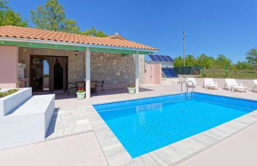 Holiday Home Gimino by Rent Istria - Foto 1