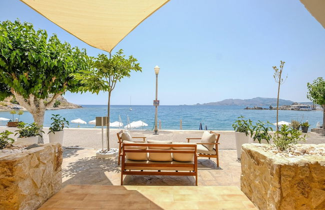 Comfortable Holiday Home With Terrace - Foto 34