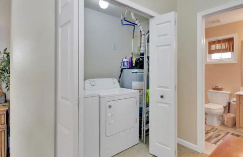 Fountain Motel Townhouse with Shared Pool - Foto 20