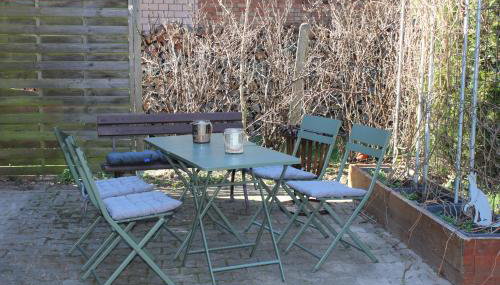 Ferienwohnung Emma Fliessau Zernien - Foto 3