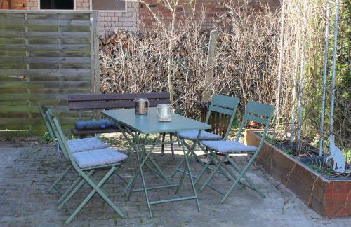 Ferienwohnung Emma Fliessau Zernien - Foto 3