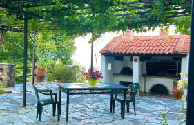 Erato's Nest - Pelion - Photo 19