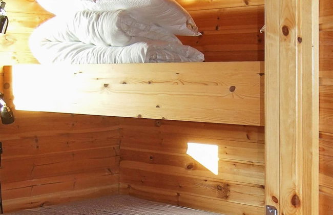 6 Person Holiday Home in Rebbenes - Foto 11