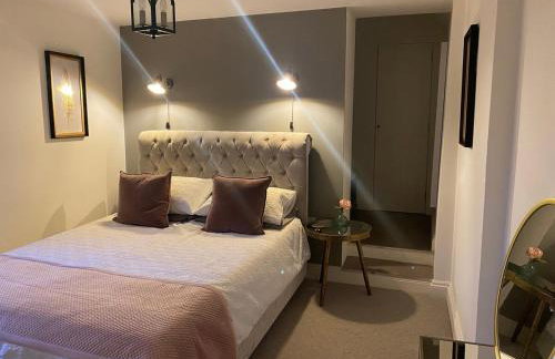 Church Rooms Cottage - Recently Renovated! - Foto 22