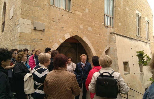 Visita guiada por Morella - Foto 2