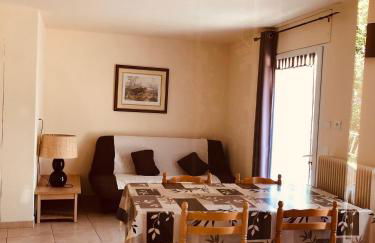 Les Gîtes du Moulin d Olt - Foto 14