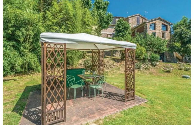 Villa Lucertole - Foto 35