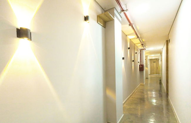 Altio hotel - Photo 26