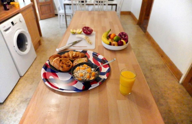 Captivating 4-bed House in Milton Keynes - Foto 28