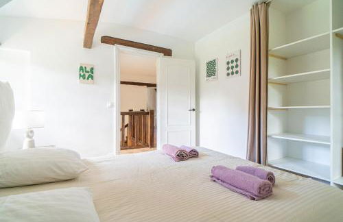 Superbe Maison Normande avec Piscine à 3 minutes de la mer - Photo 24