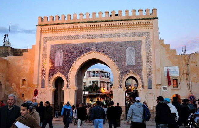 Visite panoramique au coucher du soleil - Photo 6